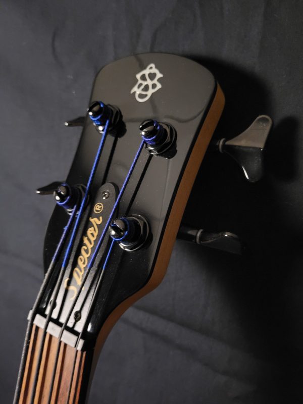 Spector NS2-J 4 String - Image 13