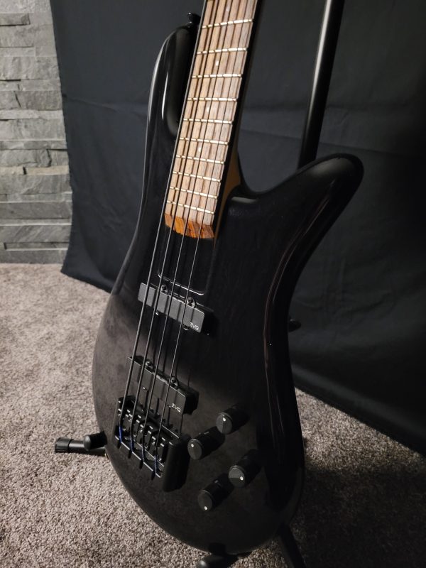 Spector NS2-J 4 String - Image 2