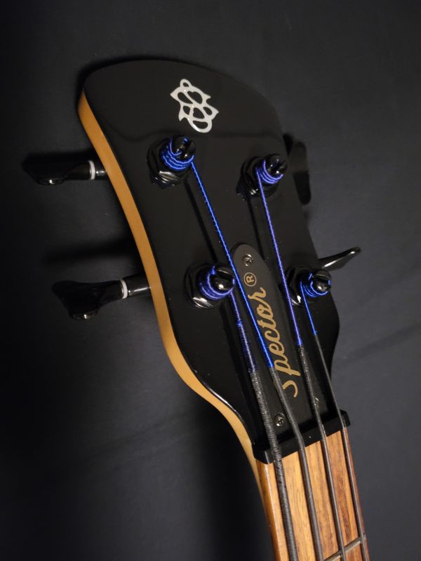 Spector NS2-J 4 String - Image 14
