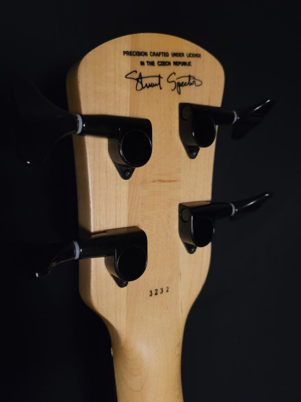 Spector NS2-J 4 String - Image 7
