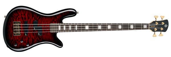 Spector NS Icon Bolt-on 4 - Image 5