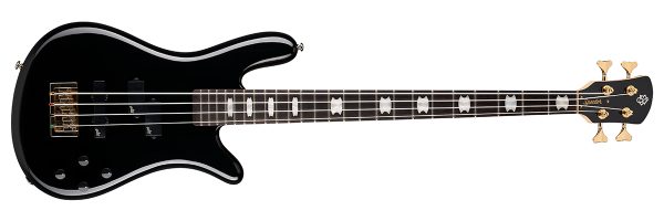 Spector NS Icon Bolt-on 4 - Image 3