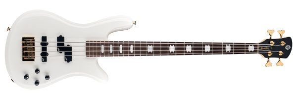 Spector NS Icon Bolt-on 4 - Image 4