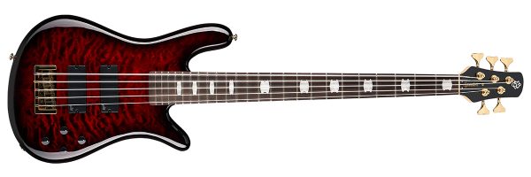 Spector NS Icon Bolt-on 5 - Image 4
