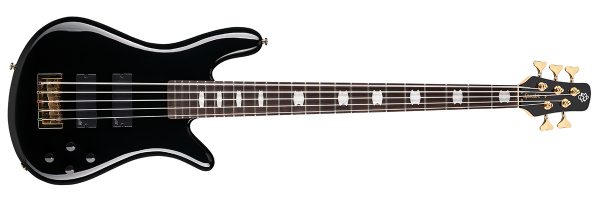 Spector NS Icon Bolt-on 5