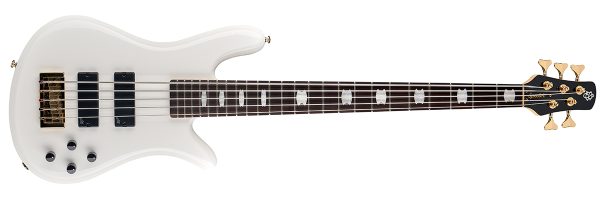 Spector NS Icon Bolt-on 5 - Image 2