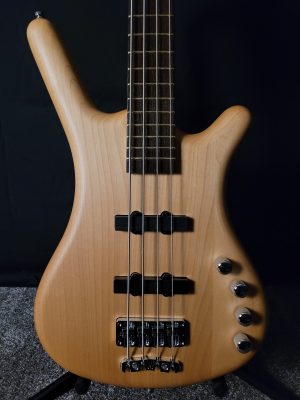 Warwick RockBass Corvette Basic, 4-String<br><br>In Stock