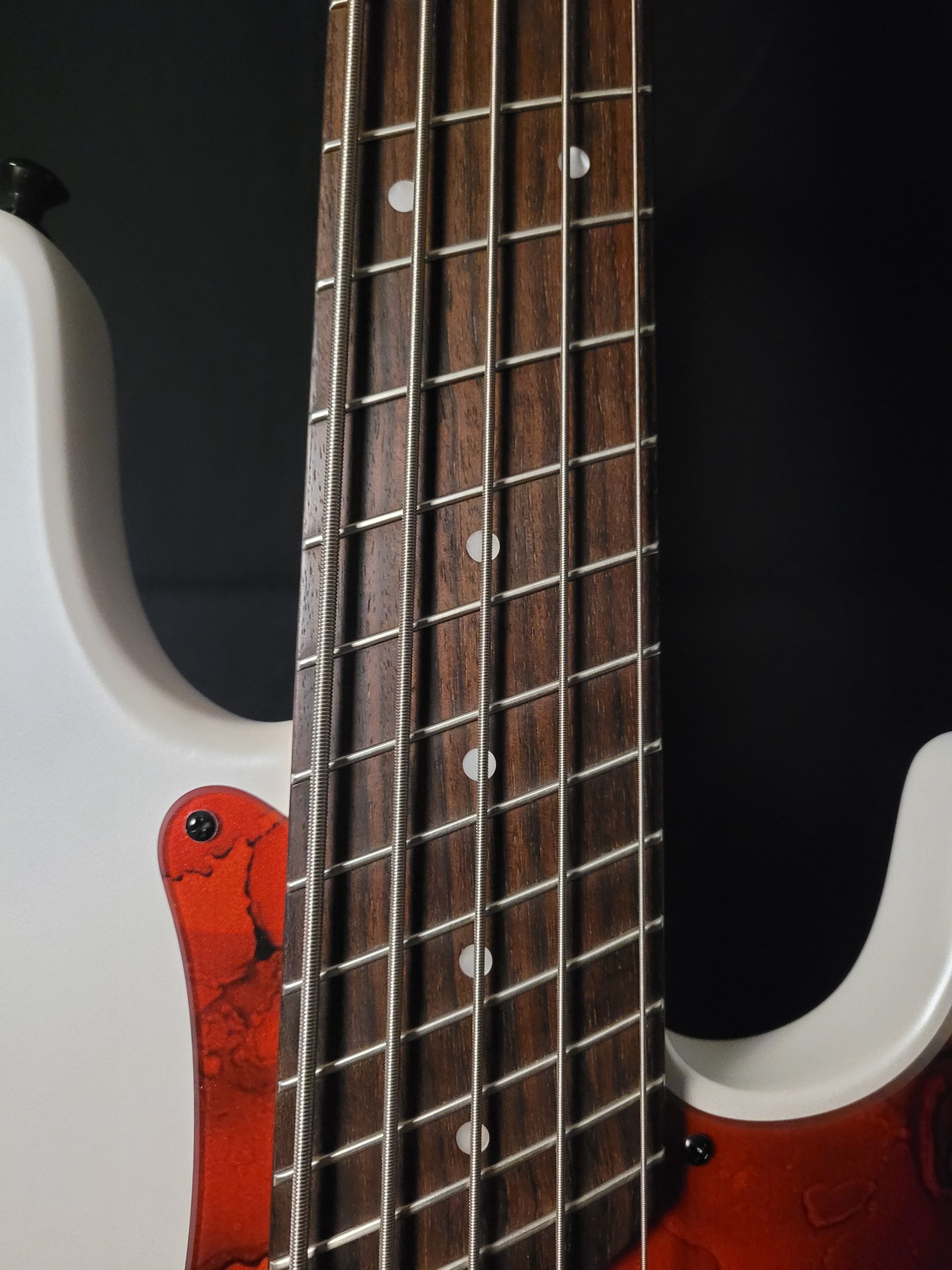 Dingwall SP1, 5-String, "B-Stock"<br><br>In Stock - Image 8