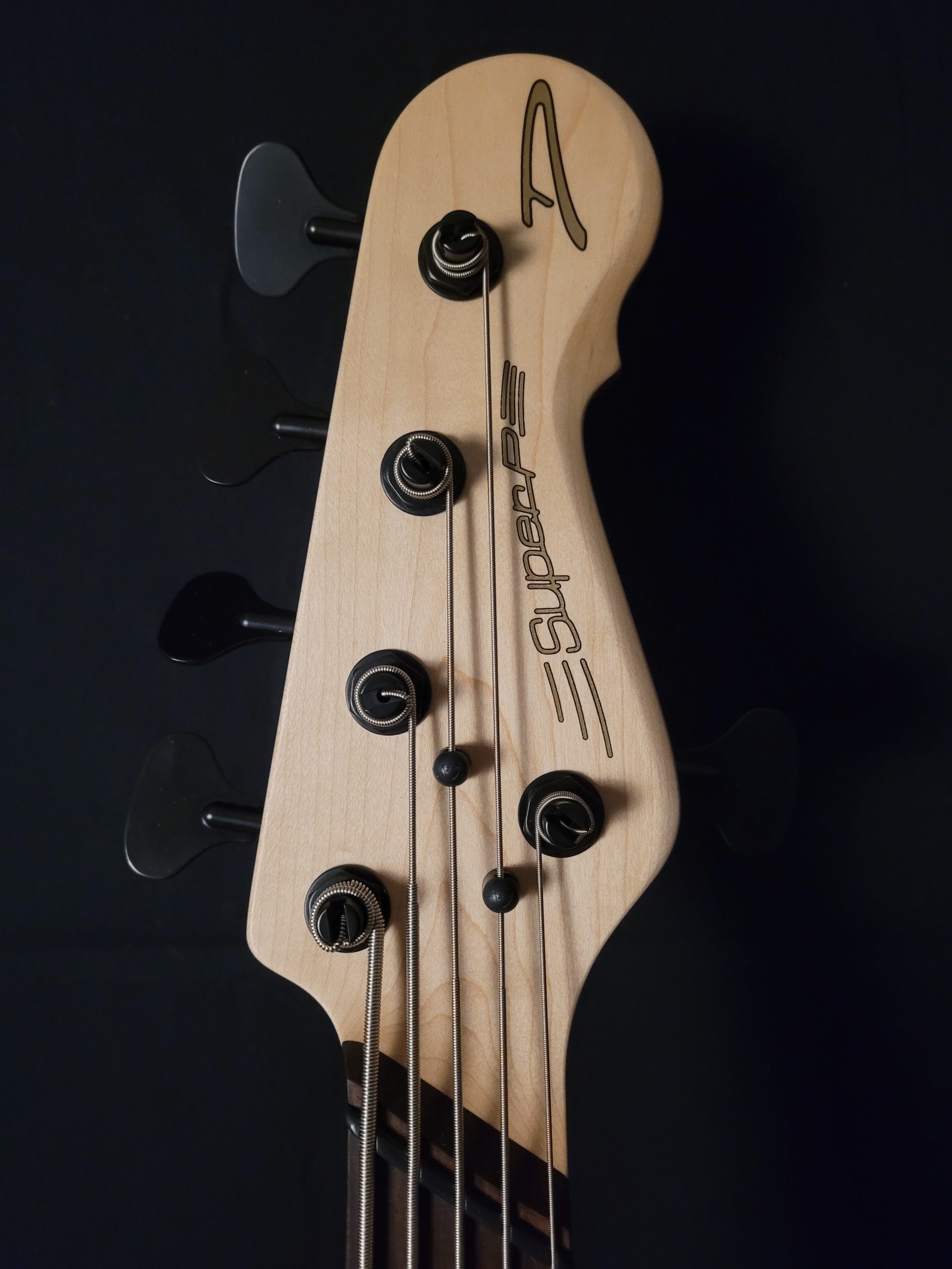 Dingwall SP1, 5-String, "B-Stock"<br><br>In Stock - Image 11