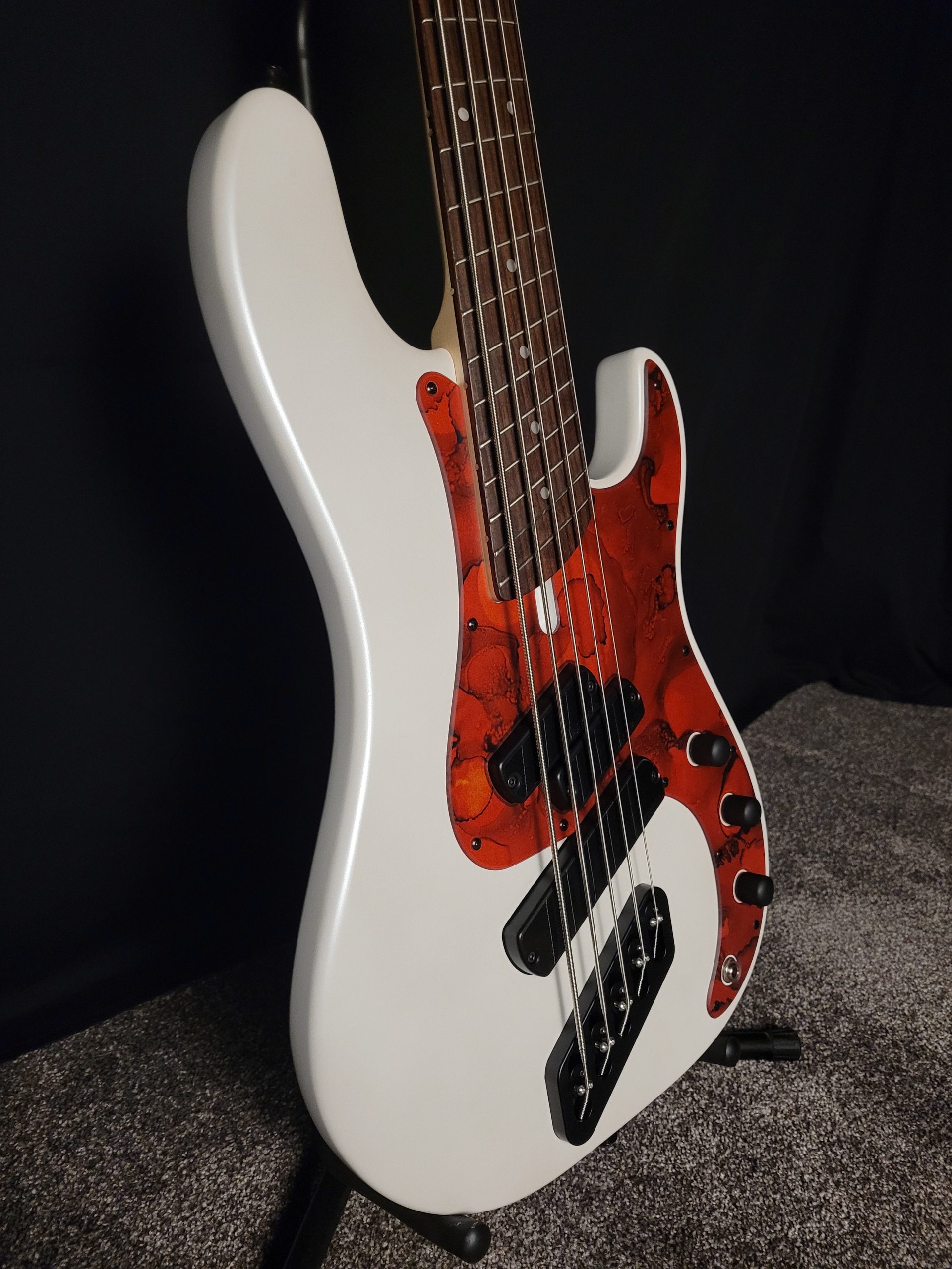 Dingwall SP1, 5-String, "B-Stock"<br><br>In Stock - Image 3