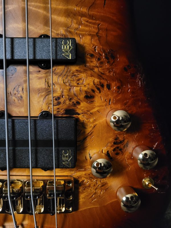 Warwick Teambuilt Streamer LX, Limited Edition 2025Sold | Bass North