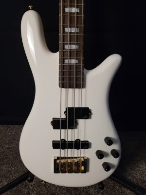 Spector Icon NS 2 Bolt-on, 4-String<br><br>In Stock