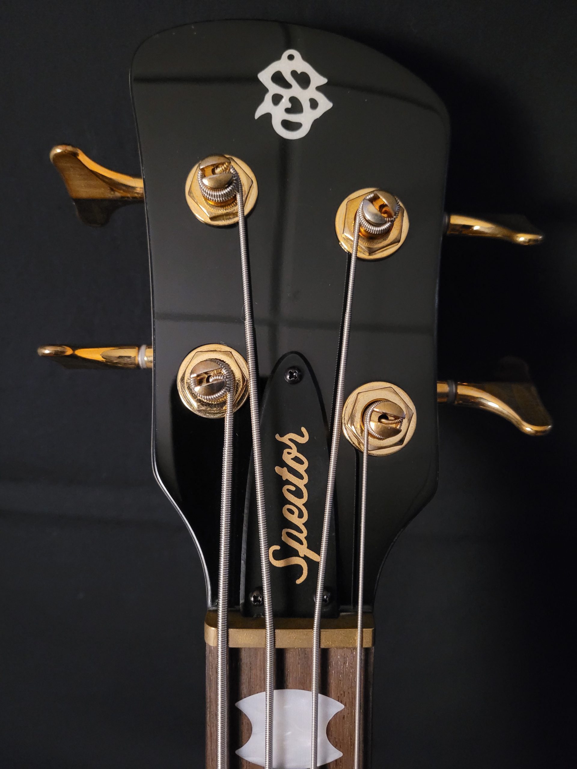 Spector Icon NS 2 Bolt-on, 4-String<br><br>In Stock - Image 15