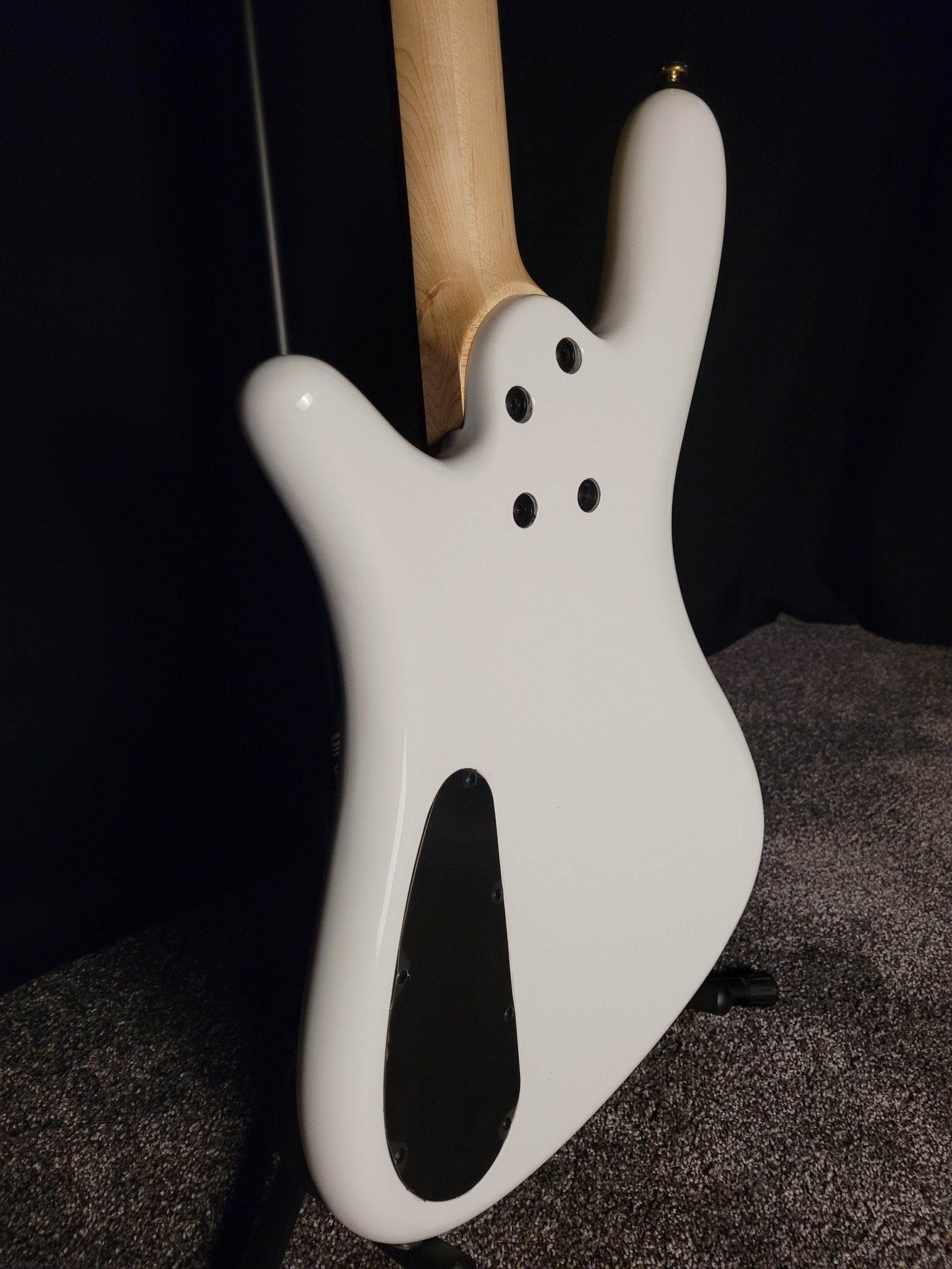 Spector Icon NS 2 Bolt-on, 4-String<br><br>In Stock - Image 4