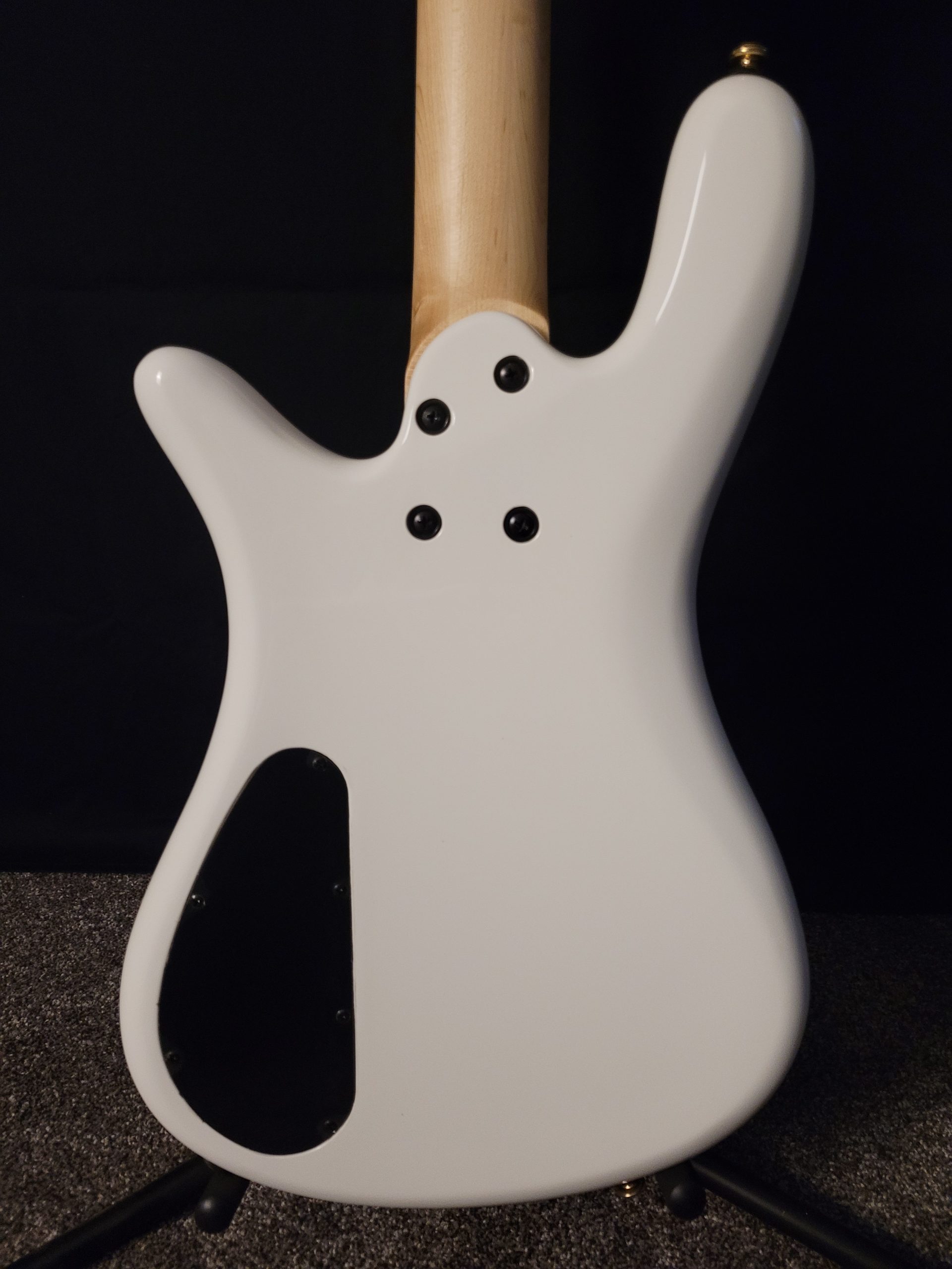 Spector Icon NS 2 Bolt-on, 4-String<br><br>In Stock - Image 6