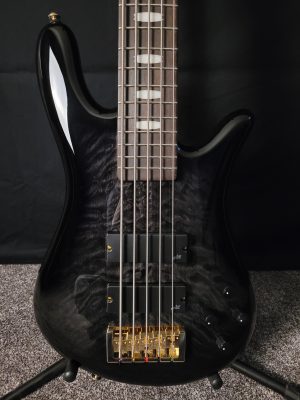 Spector Icon NS 2 Bolt-on, 5-String<br><br>In Stock