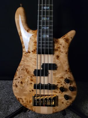 Spector Euro CST 5-String<br><br>In Stock