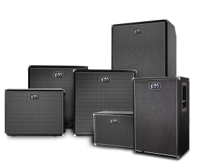 EBS ClassicLine Cabinets