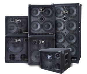 EBS NEOline Cabinets