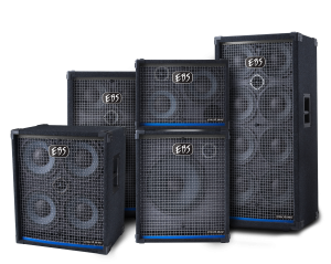 EBS Proline Cabinets