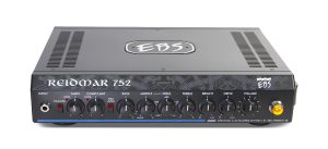EBS Reidmar 752 Amplifier<br><br>In Stock