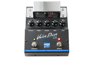 EBS Valve Drive<br><br>In Stock