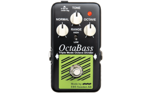 EBS Octabass<br><br>In Stock