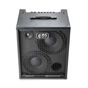EBS Magni 502, 210 Combo Amplifier<br><br>In Stock