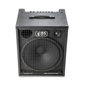 EBS Magni 502, 115 Combo Amplifier