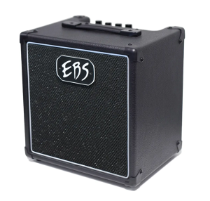 EBS Session 30 MK3 Combo Amp