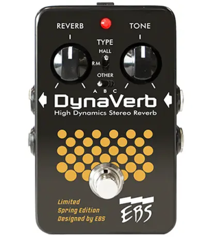 EBS Dynaverb