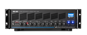 EBS 802 Amplifier