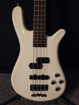 Warwick Teambuilt, Pro Series Streamer LX 4<br><br>In Stock