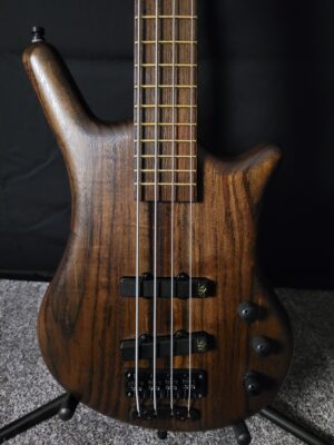 Warwick Teambuilt Pro Series Thumb BO 4<br><br> In Stock