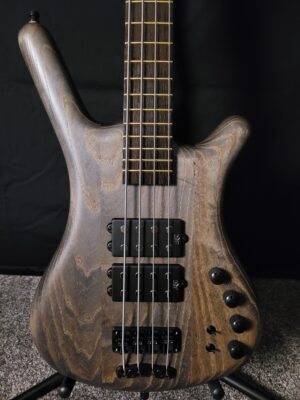 Warwick Teambuilt Pro Series Corvette $$<br><br> In Stock