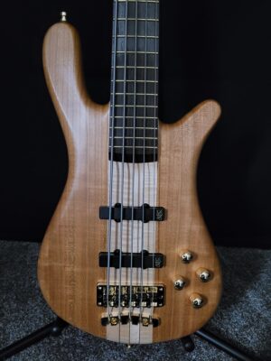Warwick Teambuilt Pro Series Streamer Stage I<br><br> In Stock