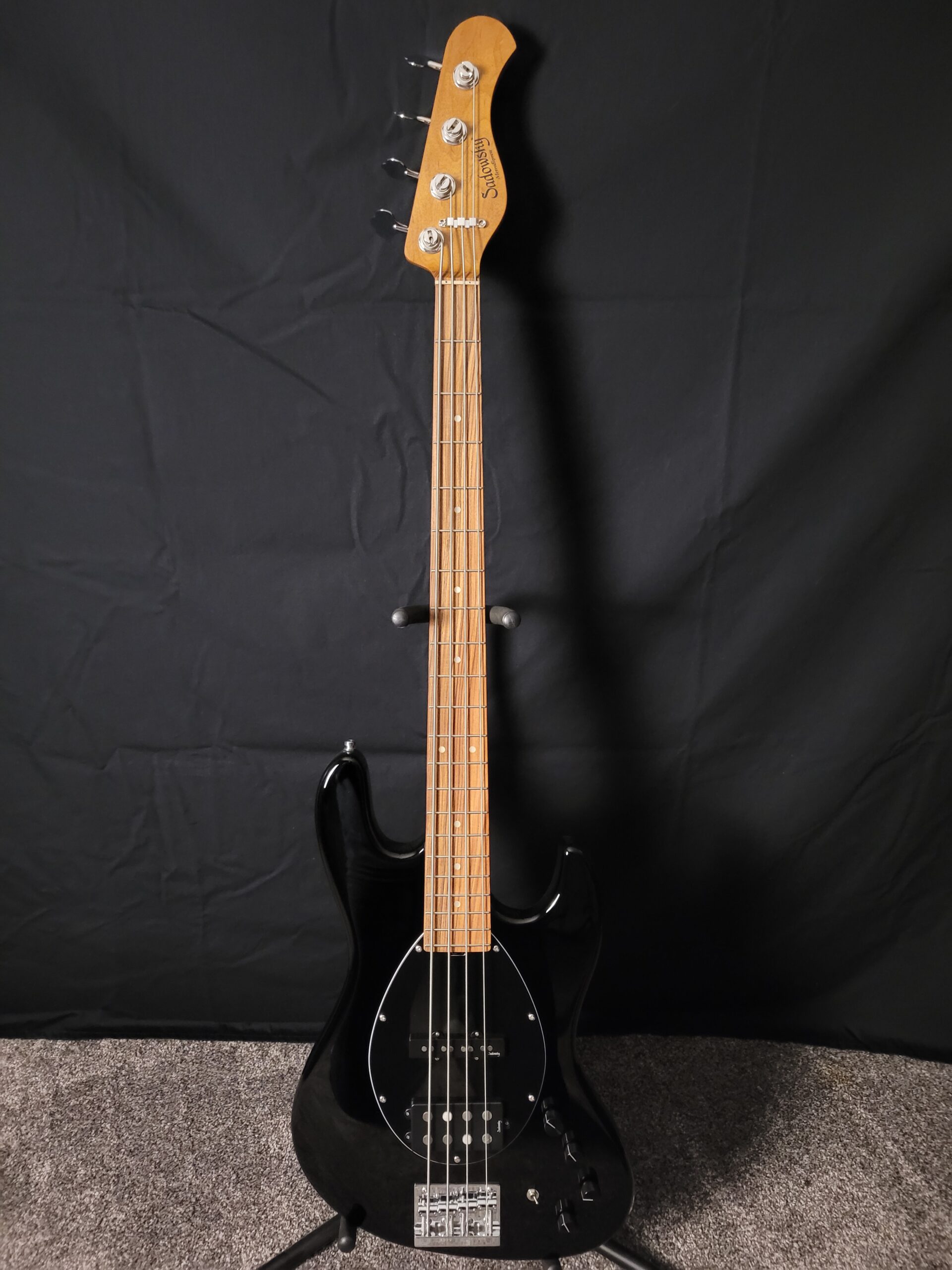 Sadowsky MetroExpress 21-Fret Vintage M/J<br><br> In Stock - Image 16