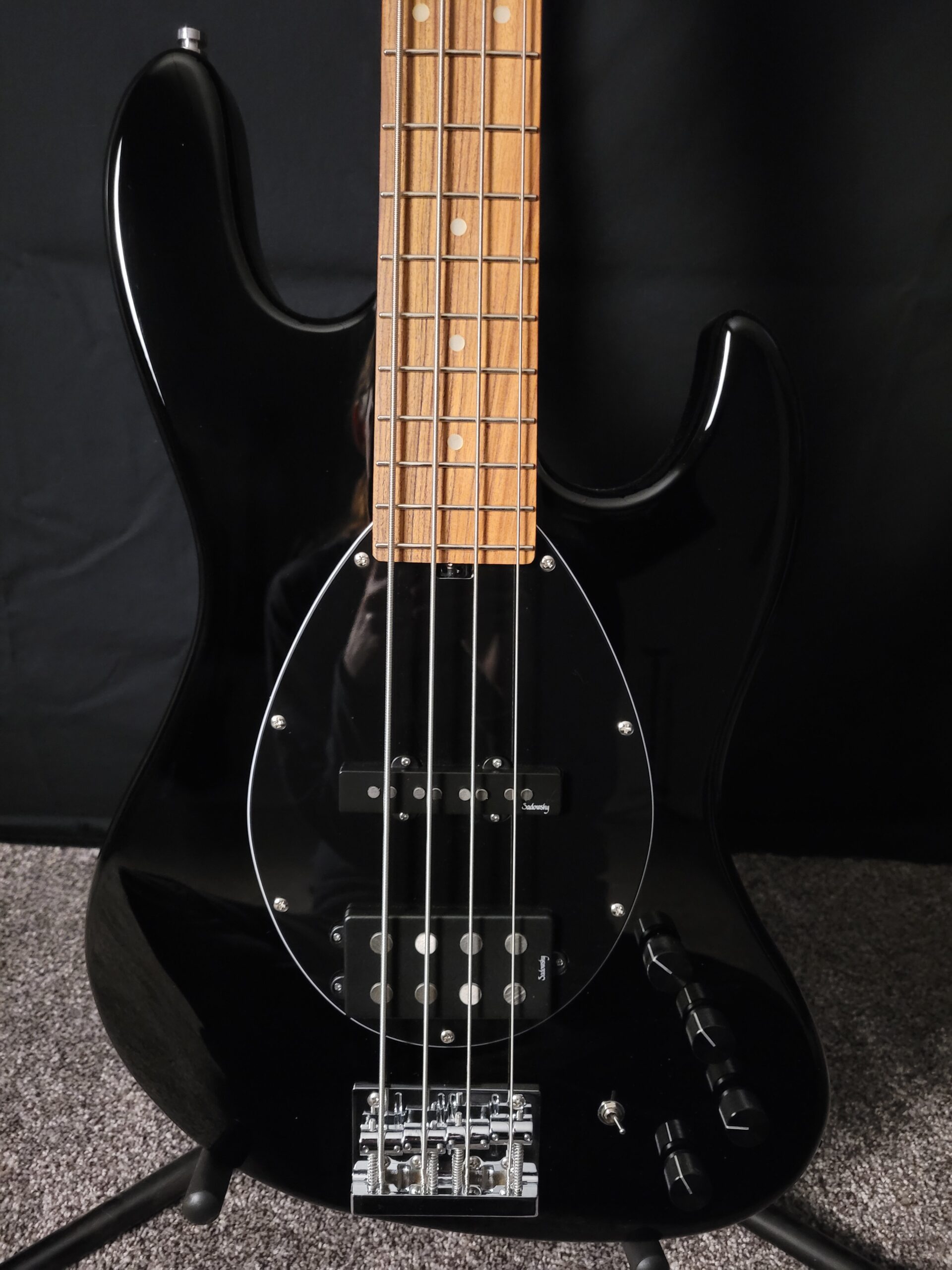 Sadowsky MetroExpress 21-Fret Vintage M/J<br><br> In Stock
