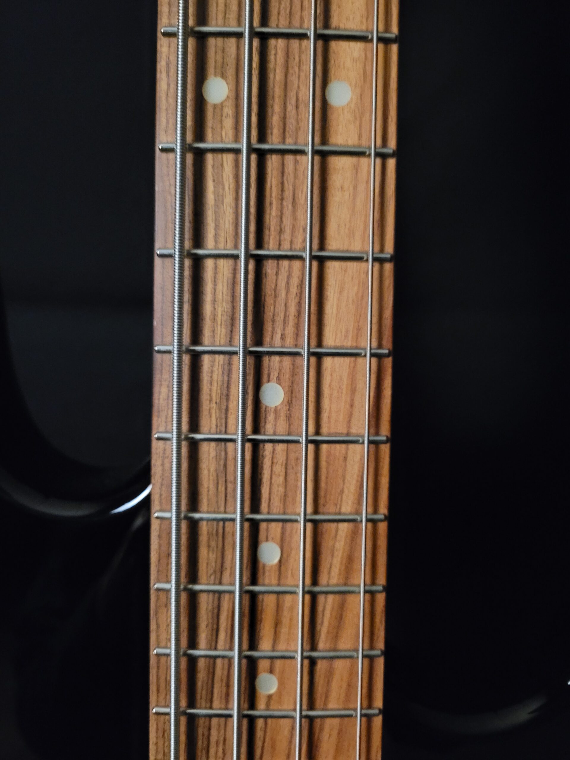 Sadowsky MetroExpress 21-Fret Vintage M/J<br><br> In Stock - Image 12
