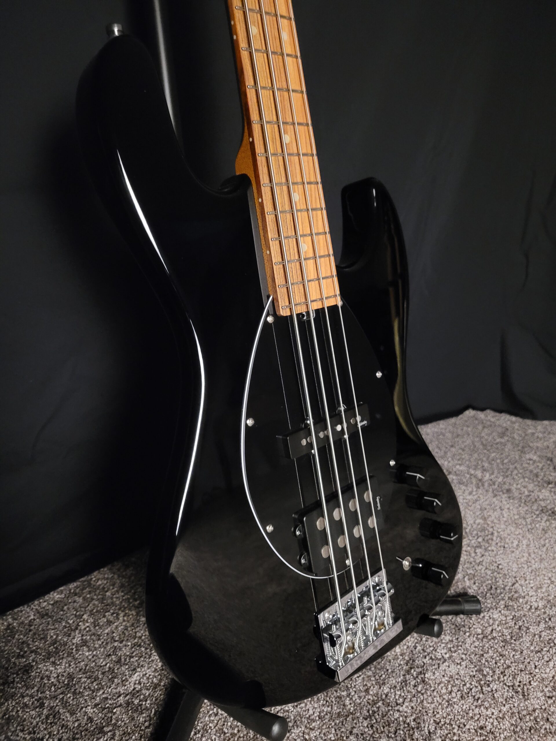 Sadowsky MetroExpress 21-Fret Vintage M/J<br><br> In Stock - Image 3
