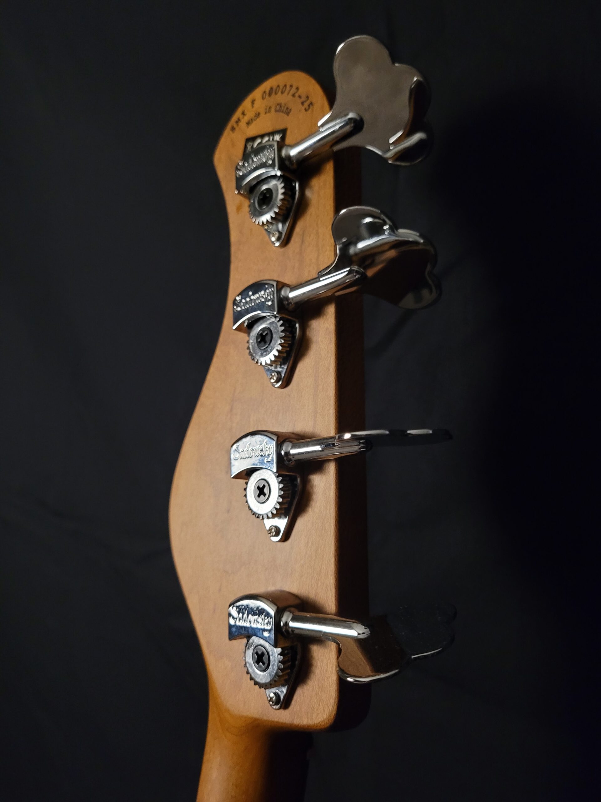 Sadowsky MetroExpress 21-Fret Vintage M/J<br><br> In Stock - Image 8