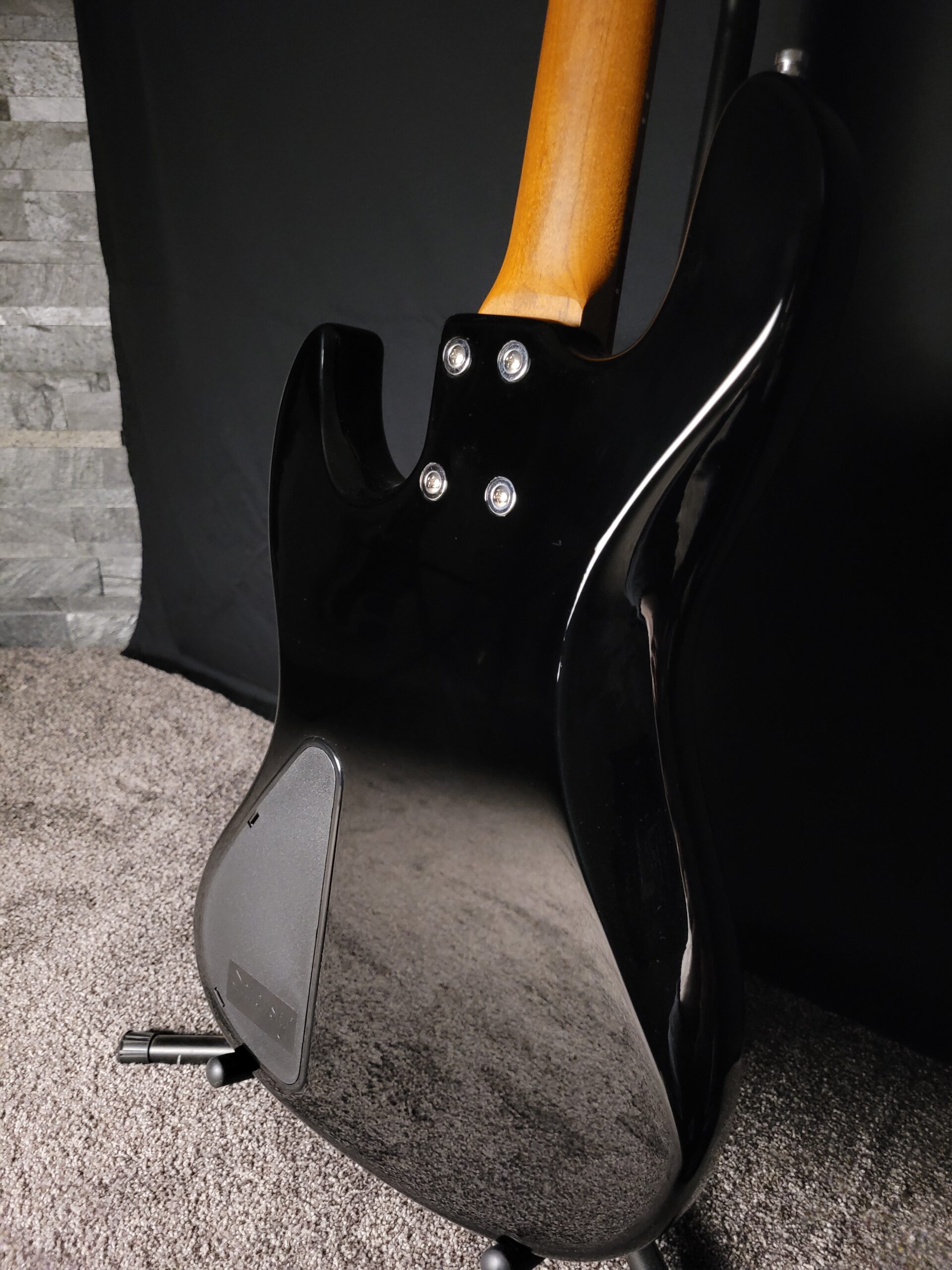 Sadowsky MetroExpress 21-Fret Vintage M/J<br><br> In Stock - Image 5
