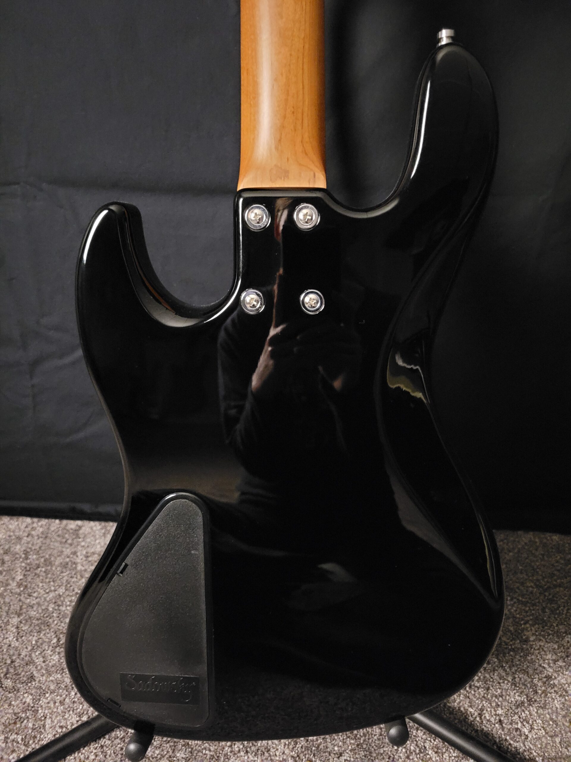 Sadowsky MetroExpress 21-Fret Vintage M/J<br><br> In Stock - Image 6