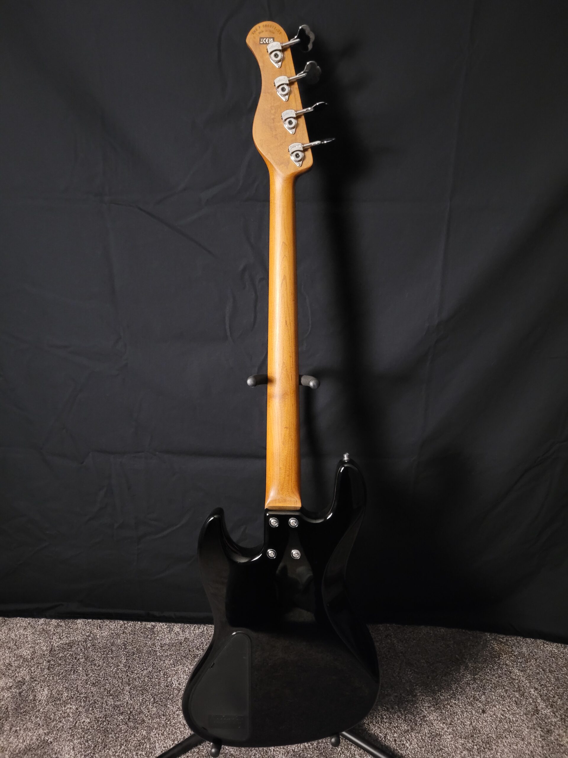 Sadowsky MetroExpress 21-Fret Vintage M/J<br><br> In Stock - Image 10
