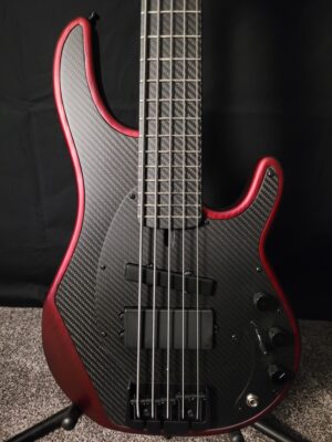 Alusonic Django GTS 5 Custom<br><br>In Stock