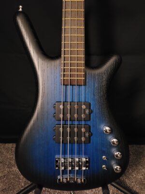 Warwick Teambuilt Pro Series Corvette $$<br><br>In Stock
