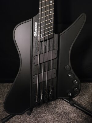 Alusonic The Doom 4<br><br>In Stock