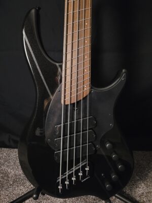 Dingwall John Taylor Signature 5-String, Stealth Edition<br><br>In Stock